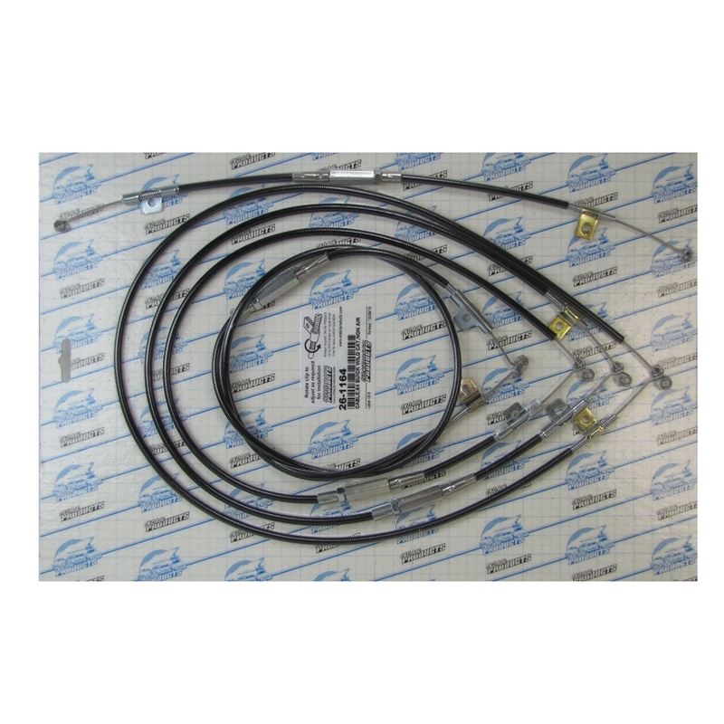 26-1164 - CABLE SET