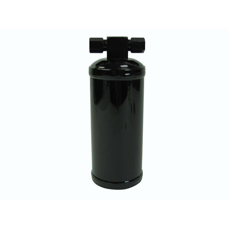 21-4215S - Receiver Drier | GM Replacement Steel D