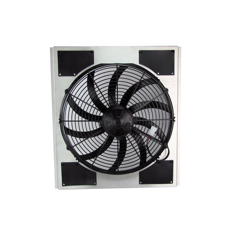 50-205185-16SHP - Direct Fit Fan  Shroud Kit