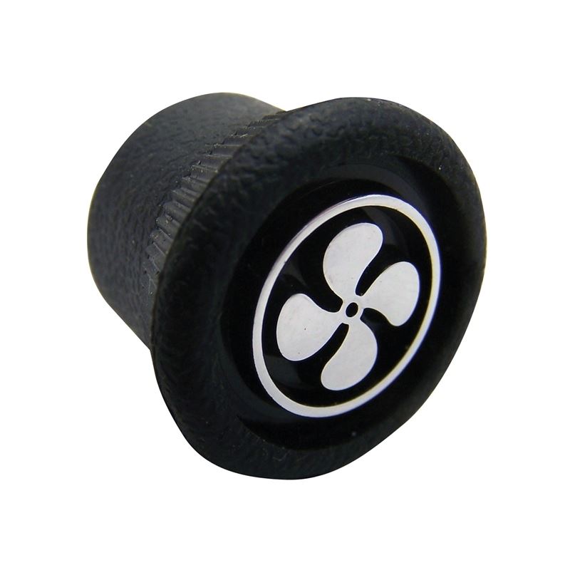 30-1005 - Control Knob | for D Shaft Rotary Switch
