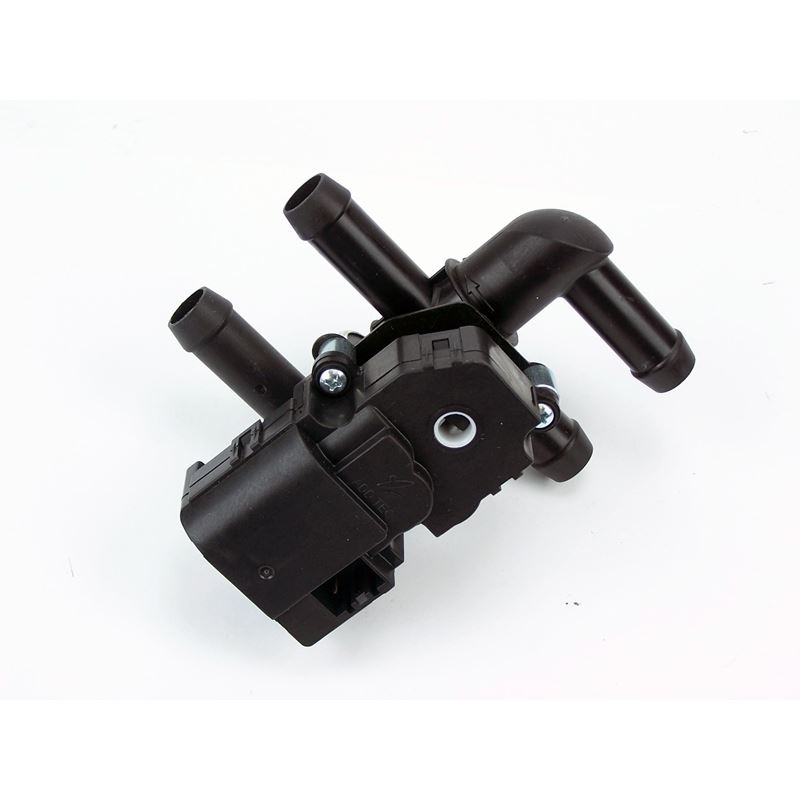 25-1555M - Electronic Bypass Heater Valve