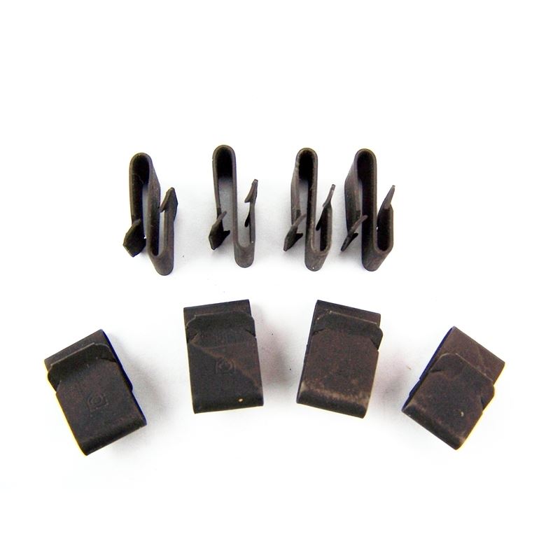 49-0040-8 | S-Clips (Package of 8)