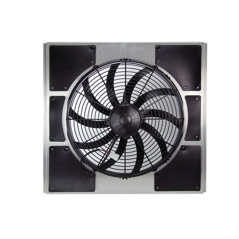 50-210225-16SHP - Universal Fit Fan  Shroud Kit