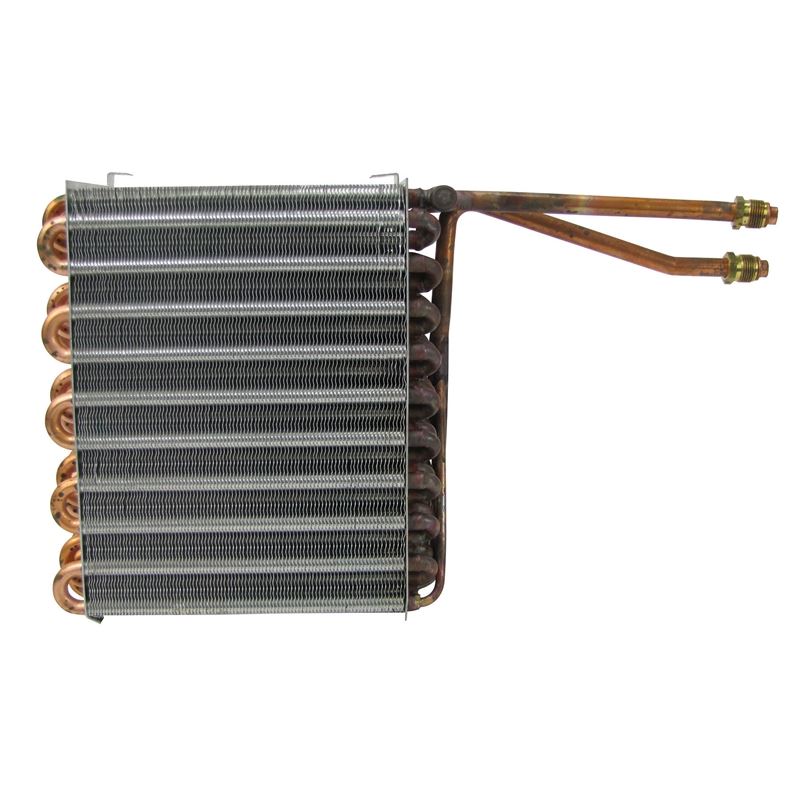 Ford Evaporator 10-1339