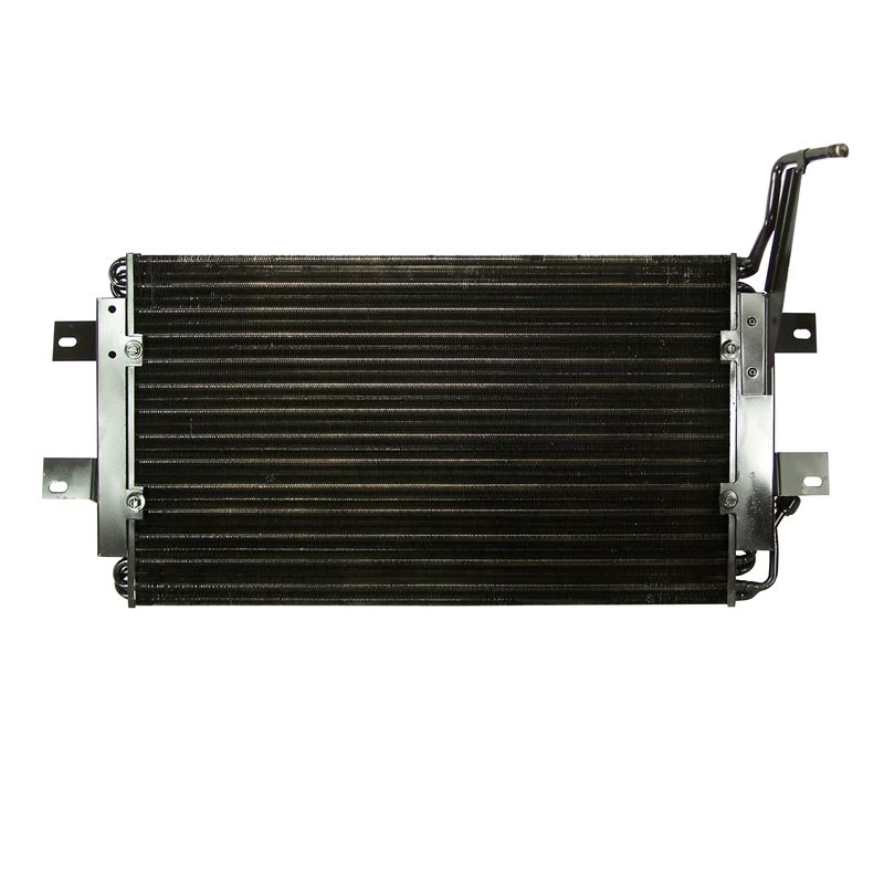 11-31810 - Condenser | 1965-1967 Pontiac models