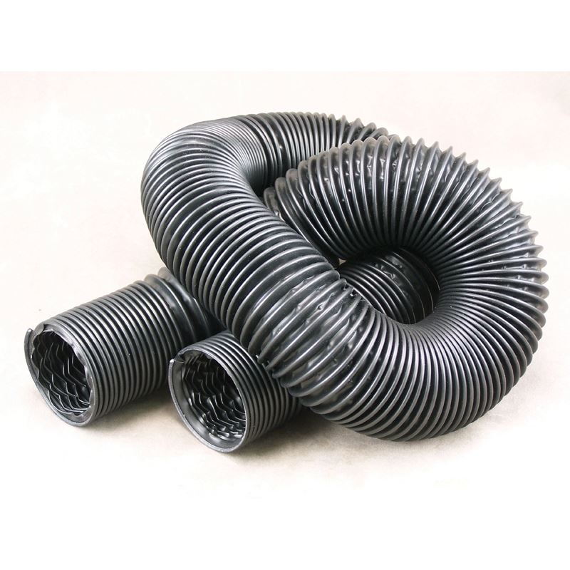 91-55P - Duct Hose | Universal, Plastic, 3 Inch Di