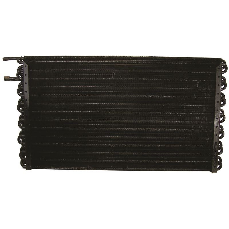 11-31440 - Condenser | 1967-1968 Chevrolet and Pon