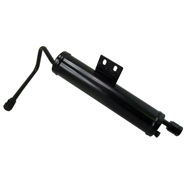 21-4293 - Receiver Drier | 1969-1970 Ford Mustang 