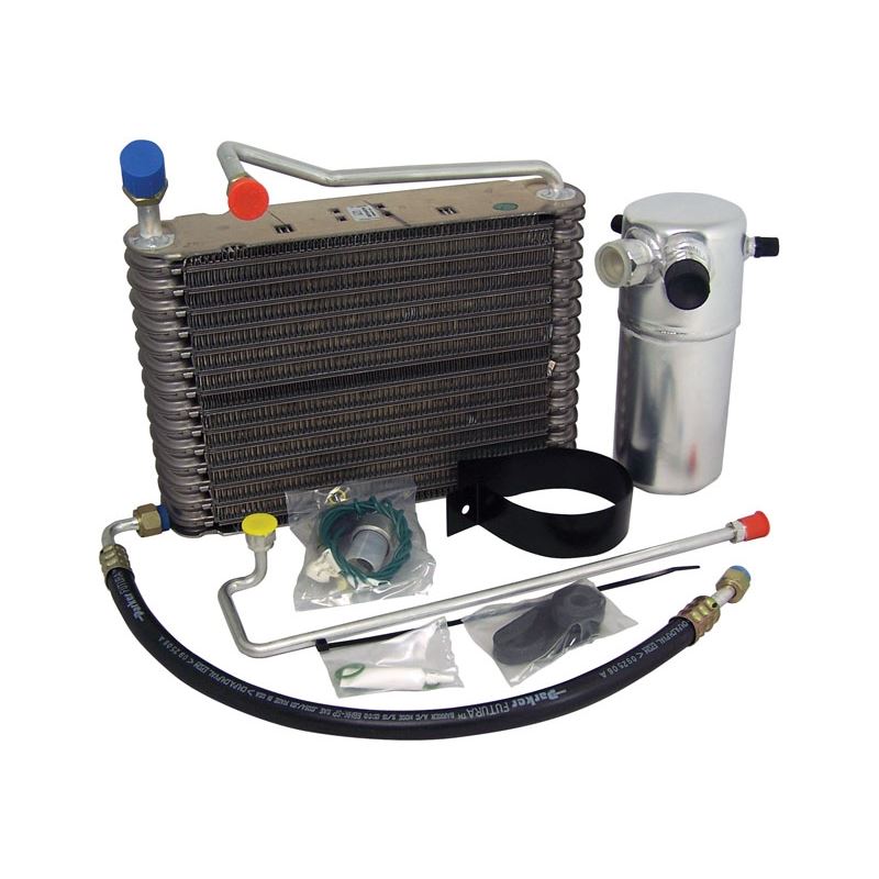 Evaporator Accum Orific Kit, Chevrolet, P/U, 67-72