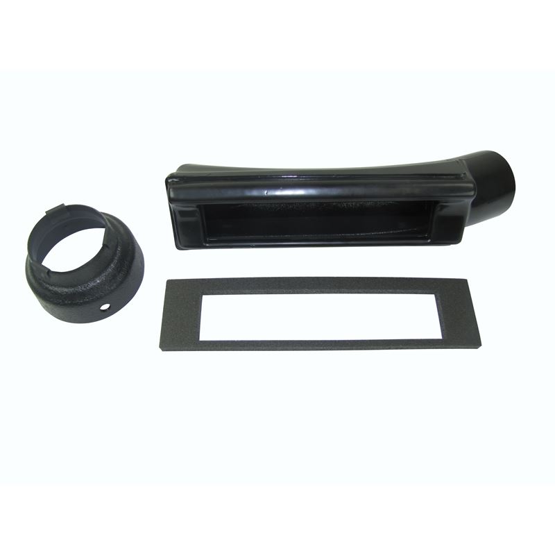 50-7240 - Center Vent Upgrade | 1967-72 Chevrolet 