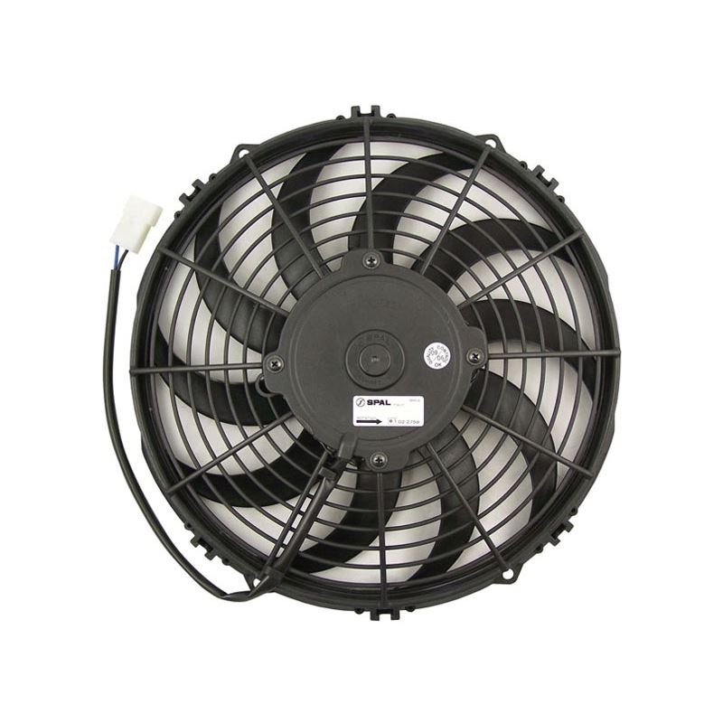 17-11HP-S - Spal Electric Fan | 11 Inch Puller, 96
