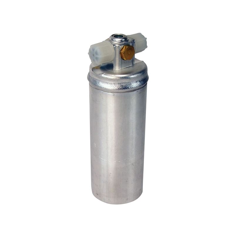 21-323A - Receiver Drier | Aluminum, for all Refri