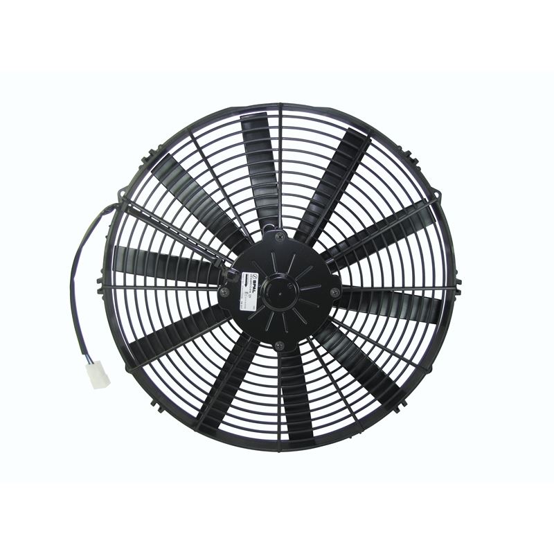 17-14HP-S - Spal Electric Fan | 14 Inch Puller, 12
