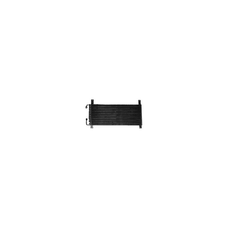 11-7201 - Condenser | 1967-1972 Chevrolet Pickup m