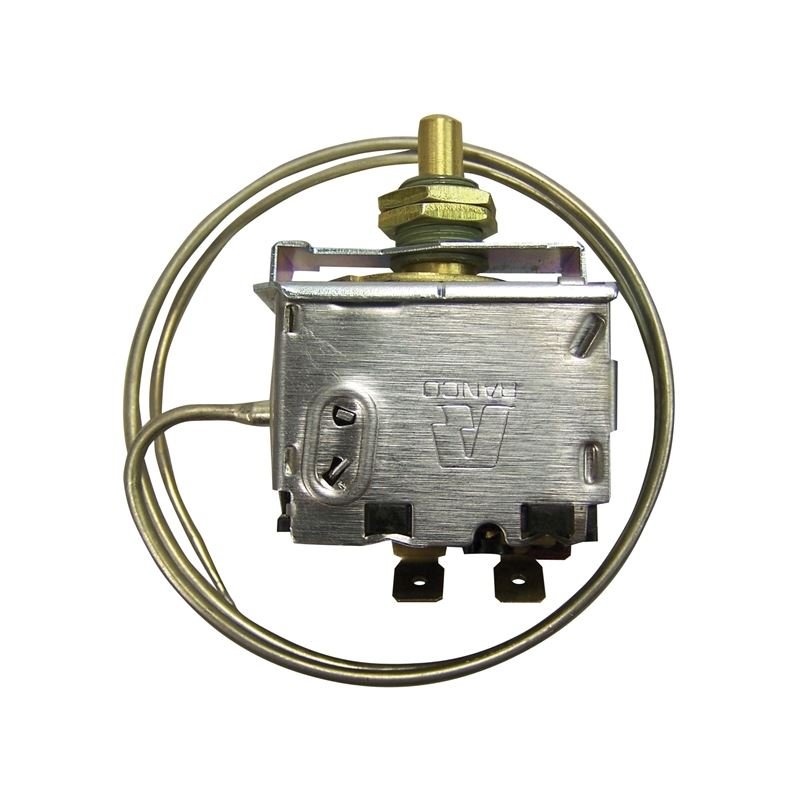24-0318 - Thermostat | Rotary, with 18 Inch Sensor