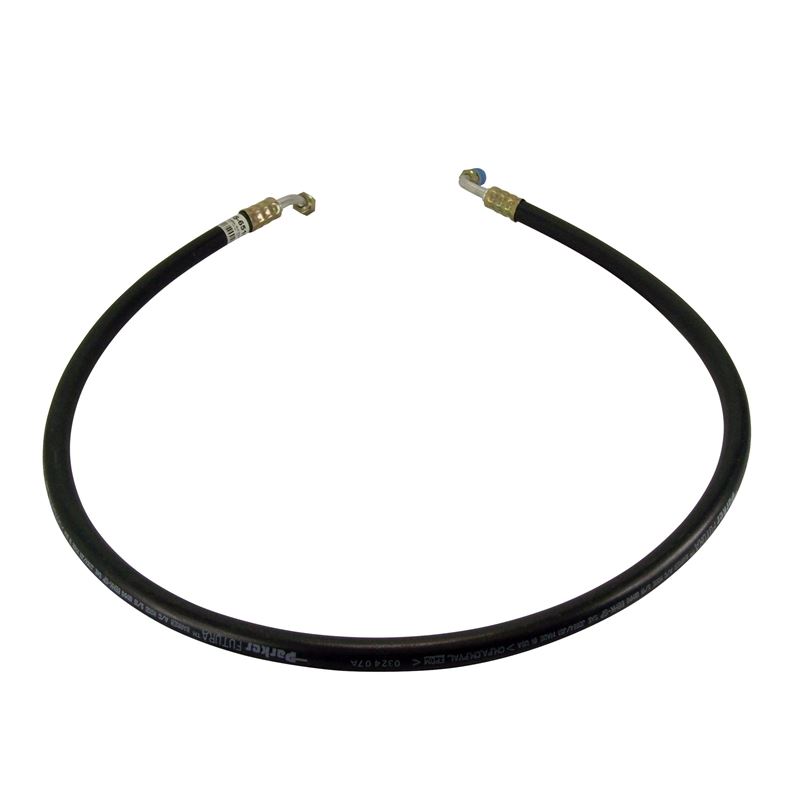 95-6510 - A/C Hose | 1965-1967 Cadillac, Liquid Line