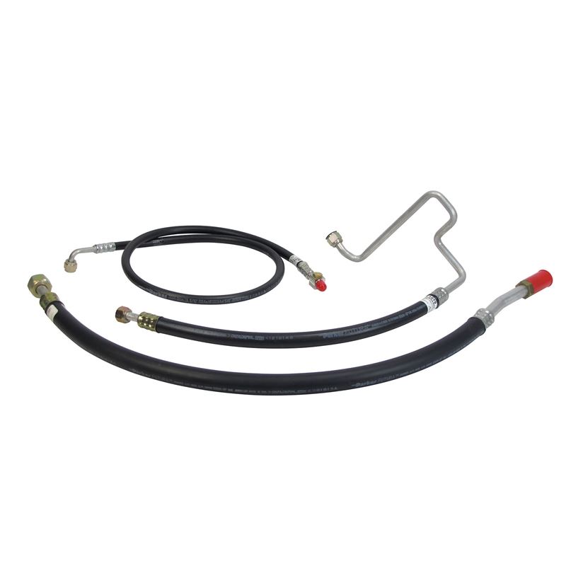 50-1276 - A/C Hose | 1976-79 F-Series and 1978-79 
