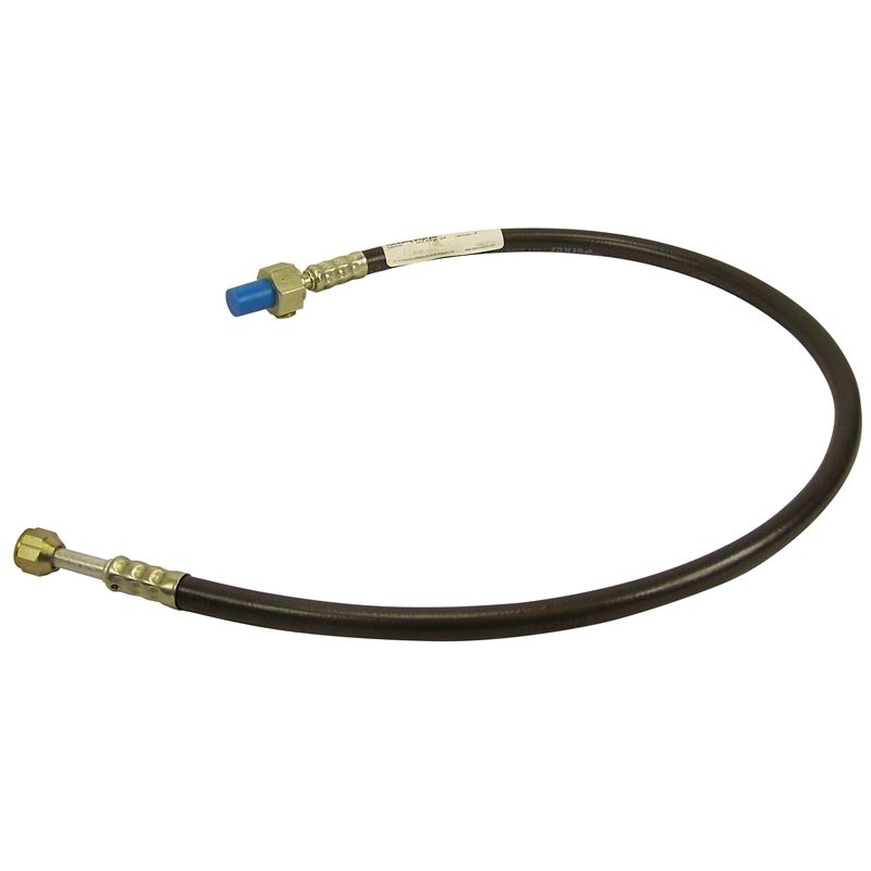 95-1065F-3 - A/C Hose | 1964-1966 Falcon, Mustang,