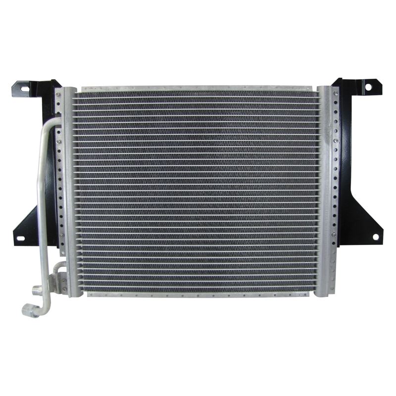 51-1419 - Condenser Assembly | 1987-1995 Jeep YJ, Heavy Duty