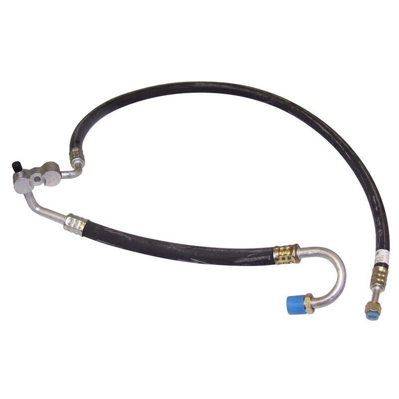 Ac Hose Assembly Dual Hose 95-0574