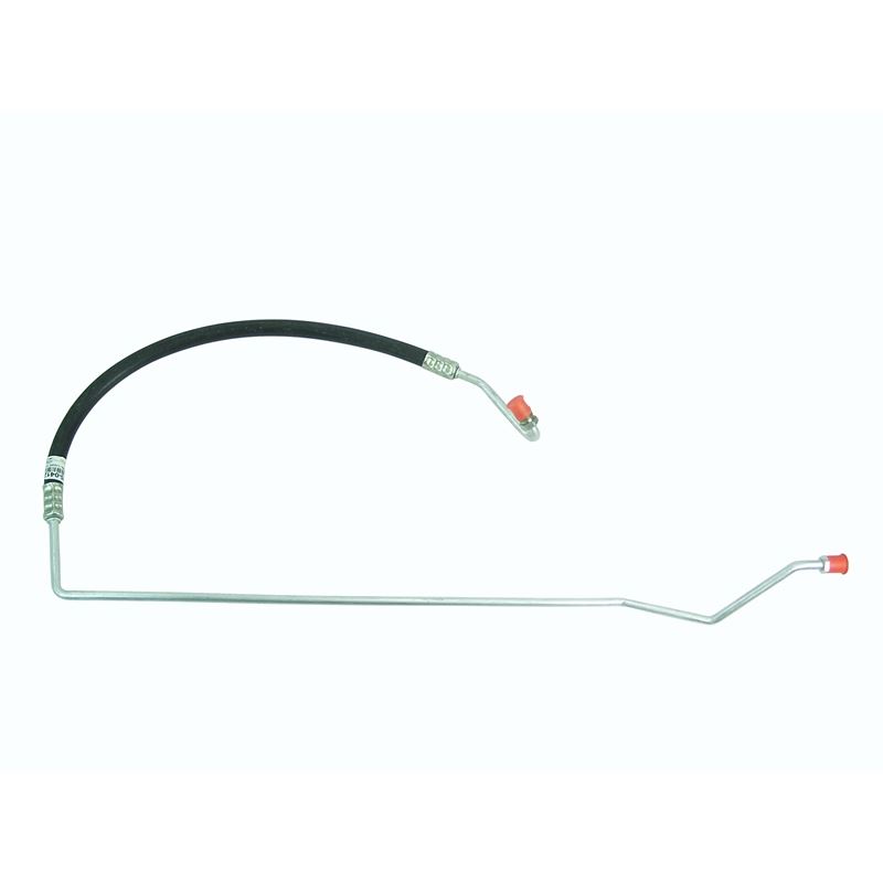 95-0412 - A/C Hose | 1971-1972 Chevrolet Nova, Con