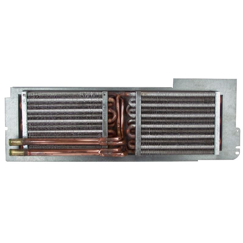 16-4513 Dual Slab Heater Core, Chrysler/Dodge