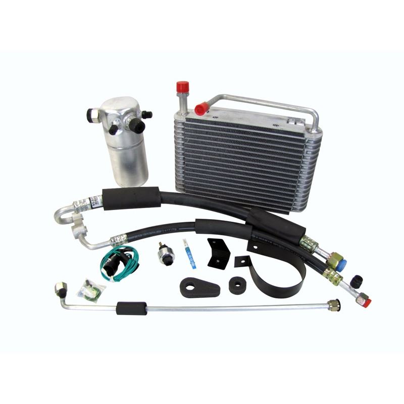 50-0077 - Evaporator Conversion Kit | 1974-1976 Fi