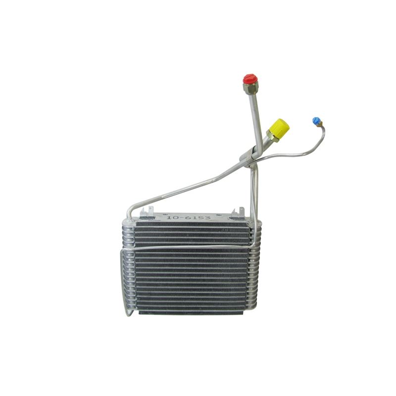10-6153 - Evaporator Core | 1965-67 Buick and Olds