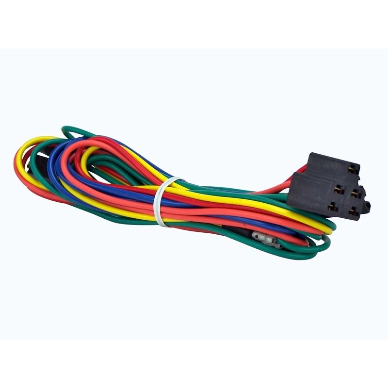 22-1000 - Wire Harness | Hurricane Systems