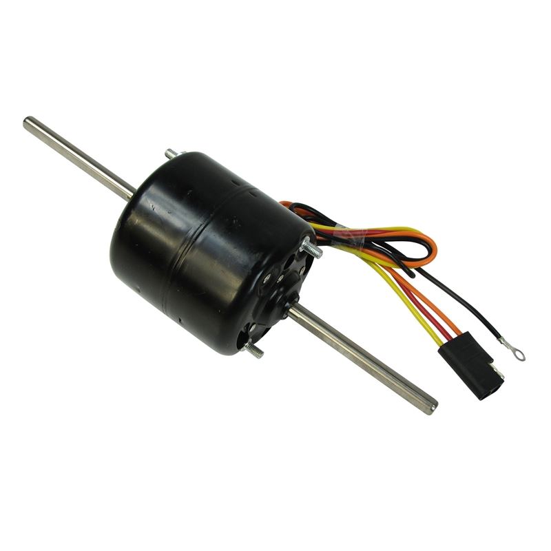 20-0200 - Blower Motor | Old Air Products Underdas