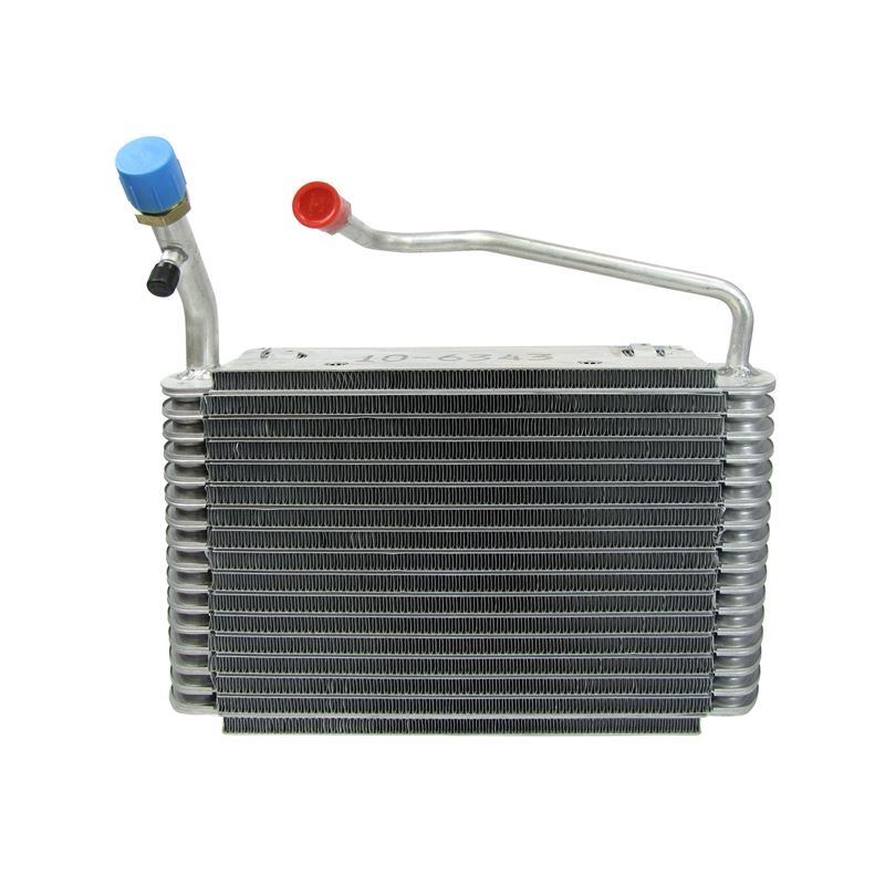 10-6343 - Evaporator Core | 1980-1981 Pontiac Fire